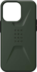 UAG Civilian for iPhone 13 Pro