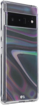 Case-Mate Soap Bubble Google Pixel 6 Pro
