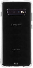 Case-Mate Tough Clear Case for Galaxy S10+