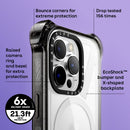 Casetify Clouds for iPhone 15 Pro