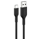 Belkin BoostCharge USB-A to USB -C Cable 15W 15cm