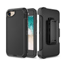 Adventurer Heavy Duty Case iPhone 6 / 6S / 7 / 8 / SE