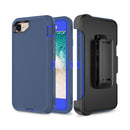 Adventurer Heavy Duty Case iPhone 6 / 6S / 7 / 8 / SE