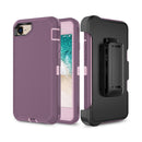 Adventurer Heavy Duty Case iPhone 6 / 6S / 7 / 8 / SE