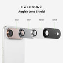 Halosure AEGISK Shield Rear Camera Lens Protector for iPhone  Air