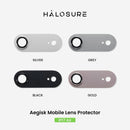 Halosure AEGISK Shield Rear Camera Lens Protector for iPhone  Air