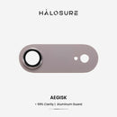 Halosure AEGISK Shield Rear Camera Lens Protector for iPhone  Air