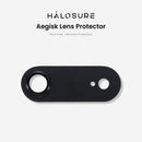 Halosure AEGISK Shield Rear Camera Lens Protector for iPhone  Air