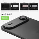 Halosure AEGISK Shield Rear Camera Lens Protector for iPhone  Air