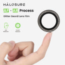 Halosure Geordi Rear Camera Lens Protector for iPhone 17