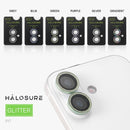 Halosure Geordi Rear Camera Lens Protector for iPhone 17