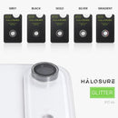 Halosure Geordi Rear Camera Lens Protector for iPhone Air