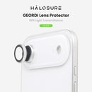 Halosure Geordi Rear Camera Lens Protector for iPhone Air