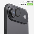 Halosure Geordi Rear Camera Lens Protector for iPhone Air