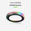 Halosure Geordi Rear Camera Lens Protector for iPhone Air
