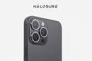 Halosure Geordi Rear Camera Lens Protector for iPhone 17 Pro / 17 Pro Max