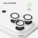 Halosure Geordi Rear Camera Lens Protector for iPhone 17 Pro / 17 Pro Max