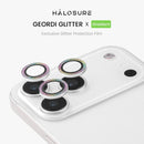 Halosure Geordi Rear Camera Lens Protector for iPhone 17 Pro / 17 Pro Max