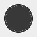 Ugly Rubber Mag Disk