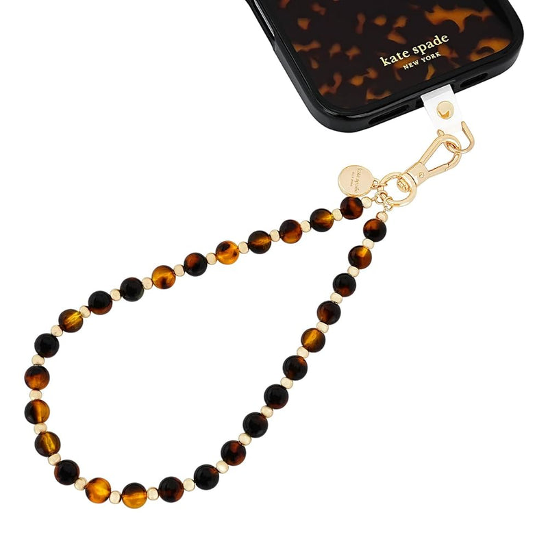 Kate Spade Tortoise Shell Bundles for iPhone 17 Pro