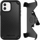 Pelican Shield Kevlar Case for iPhone 12 Pro Max