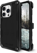 Pelican Shield With Holster for iPhone 15 Pro Max