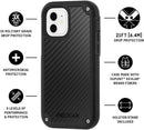 Pelican Shield Kevlar Case for iPhone 12 Pro Max