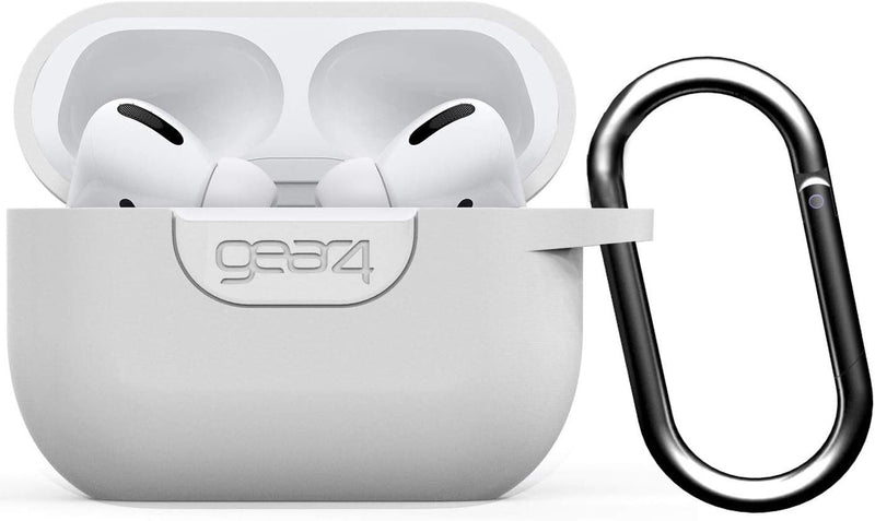 Gear4 Apollo Airpods  Pro Case White