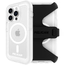 Pelican Voyager With Holster for iPhone 15 Pro Max