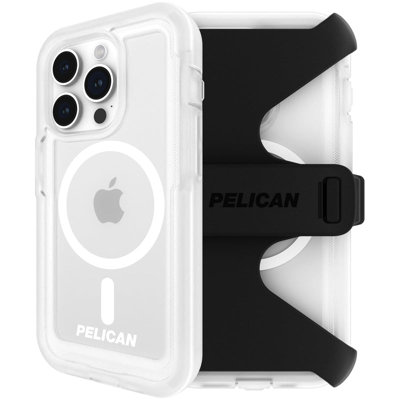 Pelican Voyager With Holster for iPhone 15 Pro Max