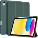 ReDefine Soft Back Flip Case for iPad 10th / iPad A16