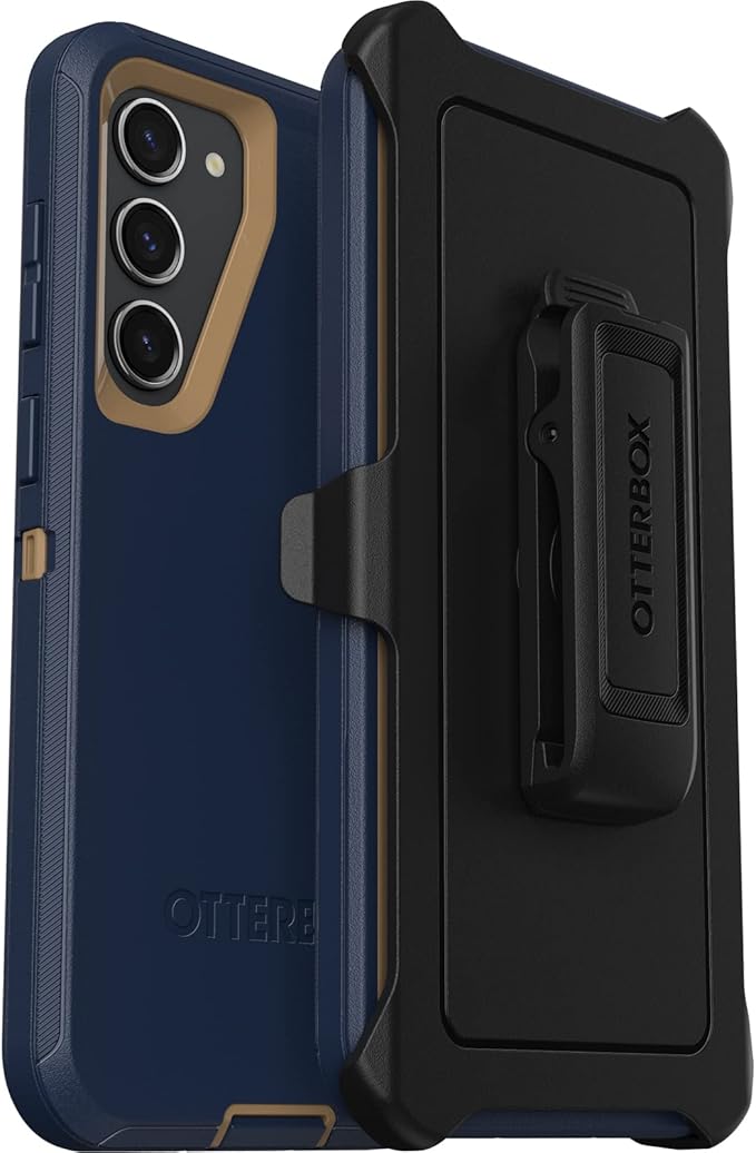 Otterbox Defender for Galaxy S23