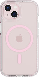 Tech21 Evo Crystal for iPhone 16e / 15 / 14 / 13