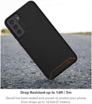 Gear4 Denali case for Samsung Galaxy S21 Ultra