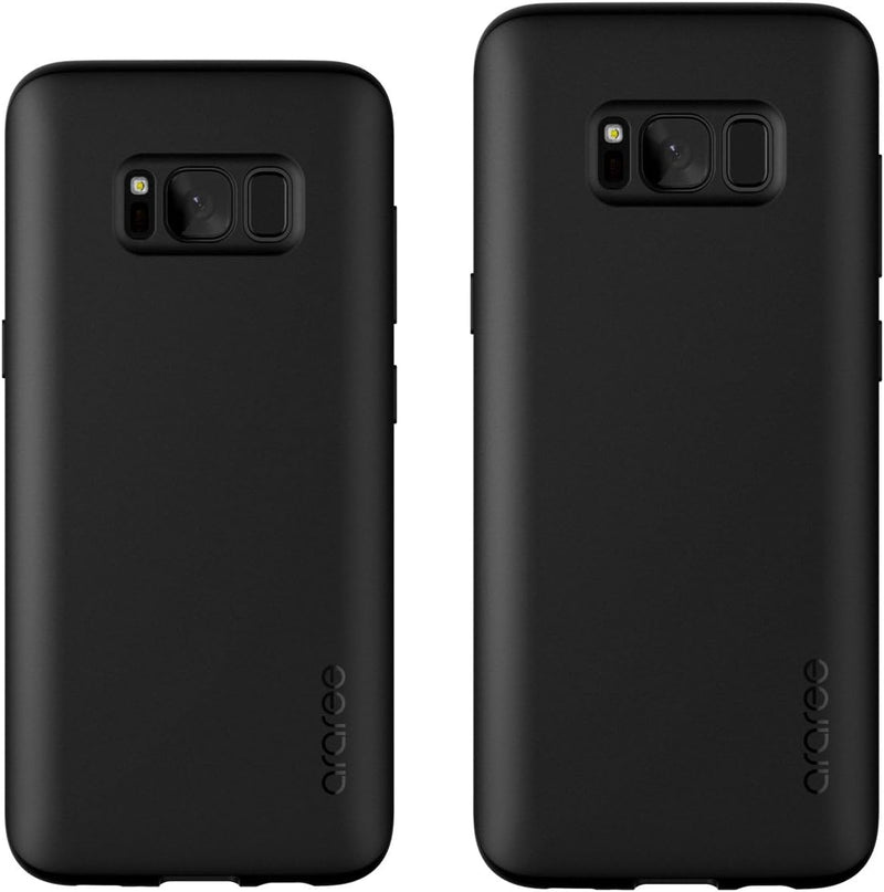 Araree Airfit Case for Samsung Galaxy S8 Plus