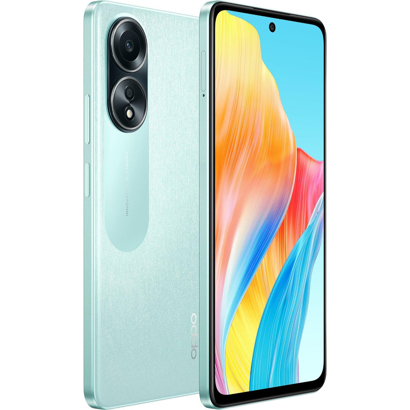 Oppo A58