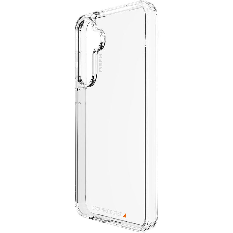 EFM Alta Case Armour with D3O Crystalex for Samsung Galaxy S23 FE