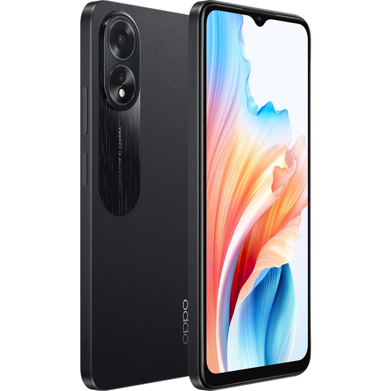 Oppo A18