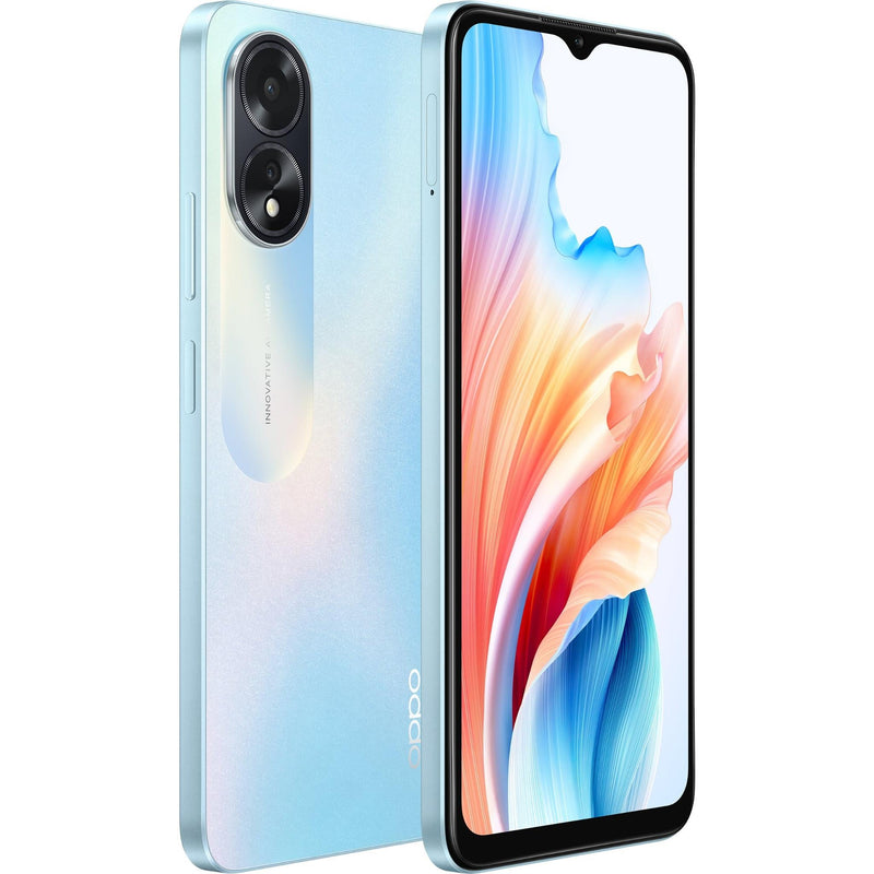 Oppo A18