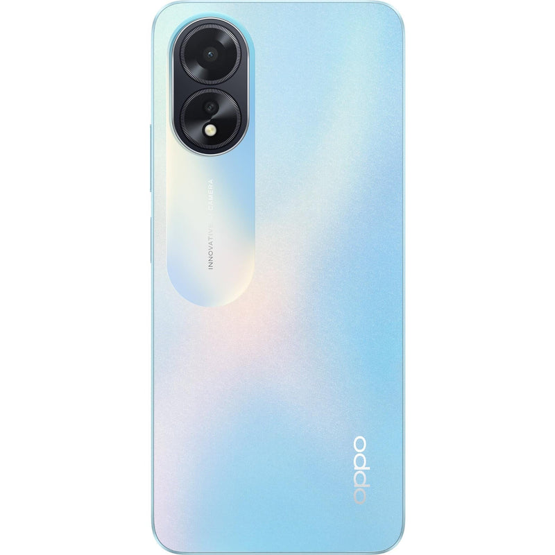 Oppo A18