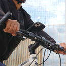 Ugly Rubber Y Ride Mount