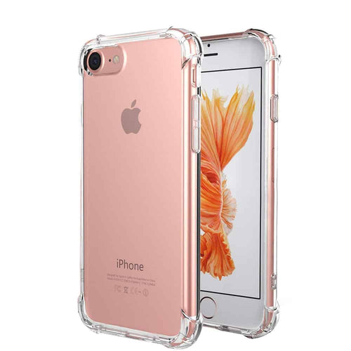 Urban Clear case for iPhone 7 / 8 / SE 2020 / SE 2022