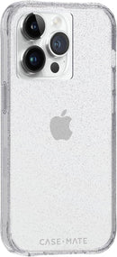 Case-Mate Sheer Crystal iPhone 14 Pro