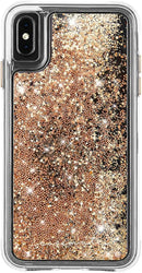 Case-Mate Waterfall Case for iPhone XS Max