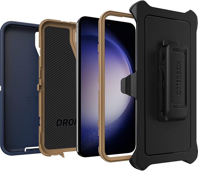 Otterbox Defender for Galaxy S23