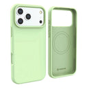 Redefine Liquid Silicone Case For iPhone 18 Pro / 17 Pro