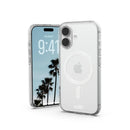 UAG Scout Case for iPhone 17