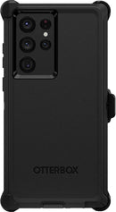 Otterbox Defender Case For Samsung Galaxy S21 Ultra