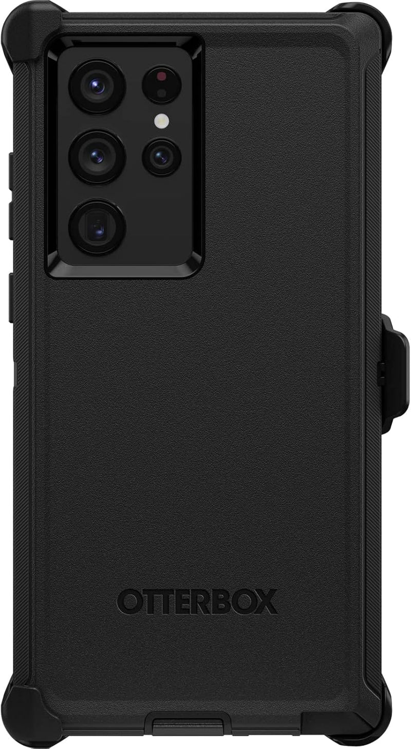 Otterbox Defender Case For Samsung Galaxy S21 Ultra