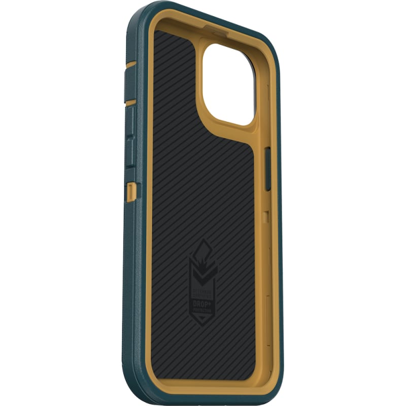 iPhone 13 Otterbox  Defender Military Green